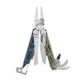Leatherman Tool, Signal 19 Pieces