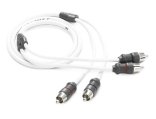 Cable, Marine Audio Interconnect 2-Channel 3′