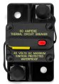 Circuit Breaker, 6A Ignition Protected Waterproof