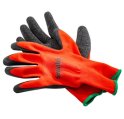 Gloves, Textured Grip XL