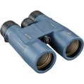 Binoculars, 8 x 42mm H2O Roof Prism Dark Blue
