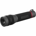 Flashlight, Dual Power 2300 Lumens Gx30 Waterproof