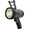 Floodlight, Longshot 5000 Lumens LS50R Rechargeable
