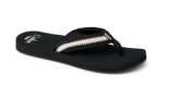 Sandals, Women’s Baja Maria Black/Vintage