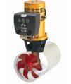 Bow Thruster, 55kgf 12v Tunnel 150mm