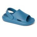 Sandals, Kids Little Rio Slide Navy