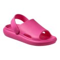 Sandals, Kids Little Rio Slide Hot Pink