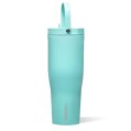 Go Cup, XL Turquoise 30oz