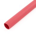Heatshrink Tubing, 19.0mm Red Reel 4m