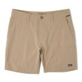 Shorts, Men’s Mako Hybrid 18″ Khaki