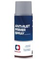 Spray Paint, Anti-Rust Primer for Metal Gray Aerosol 400ml