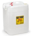 Salt Remover, Concentrate with Faucet 5Gal