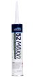 Sealant, 52 Million White Fast Polyurethane Cart 10 oz