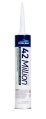 Sealant, 42 Million White Fast Polyurethane Cart 10 oz