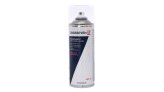 Spray Paint, Top Coat 1k Transparent Finish 400ml