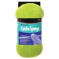 Sponge, Wash & Scrub 9″ x 4.75″ x 2″