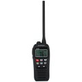VHF, Handheld 5W SX-400+