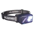 Headlamp, LED Rechargeable Compact