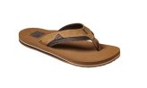 Sandals, Men’s Cushion Dawn Bronze