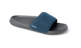 Sandals, Men’s Tailslide Grey/Navy