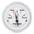 Gauge, Water Temperature 120-240°F