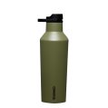Bottle, Sport Canteen Olive 32oz