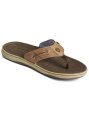 Sandals, Men’s Baitfish Light Brown