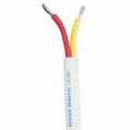 Safety Duplex Cable, 8/2 AWG (2 x 8mm2) Flat /Per Ft