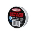 Tape, Electrical Vinyl White 3/4″ x 66′
