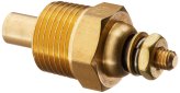 Temperature Sender, 3/8-18Npt Single Connect