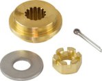 Propeller Hardware Kit, 9.9D2/15D2/18E2 F9.9B/15B/18B/15C/20C