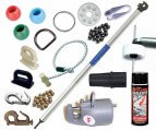 Sail Handling Accessories & Hardware