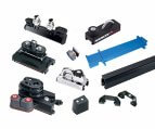 Track & Traveller Systems