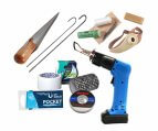 Rope Splicing and Sail Repair