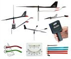 Sail Control Instruments