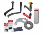 Winch Parts & Accessories