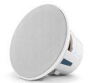 Speaker, 8.8″ M6 Marine with White Luxe Grille