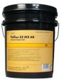 Hydraulic Oil, Shell Tellus S2 MX 68 5 Gal Pail