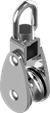 Block, Ø:32mm for Rope Ø:6mm with Stainless Steel Sheave