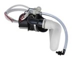 Pump, Complete for Toilet SN35 24v