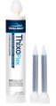 Epoxy Cartridge, Thixo Flex Thickened Adhesive  6.27 Fl Oz