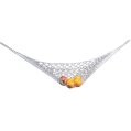 Gear Hammock, 60″ Nylon White