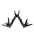 Multi Tool, Safe Black 18 Tools