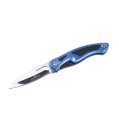 Knife, Folding Safe Blue 7cm