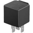Relay, 4-Pin 12V 50A without Clamp