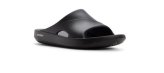 Sandals, Men’s Flow Slide Black
