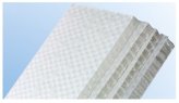 Honeycomb Core Panel, 1-1/2″ (36mm) Plain with Scrim 5lb/ft³ 4×8′