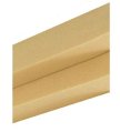 Foam Core Panel, PVC 1-1/2″ (38mm) Plain P60 kg/m3 (4lb) 4×8′ Yellow/Tan