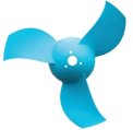 Spare Propeller, for TEMO-450