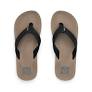 Sandals, Kids Ahi Black/Tan